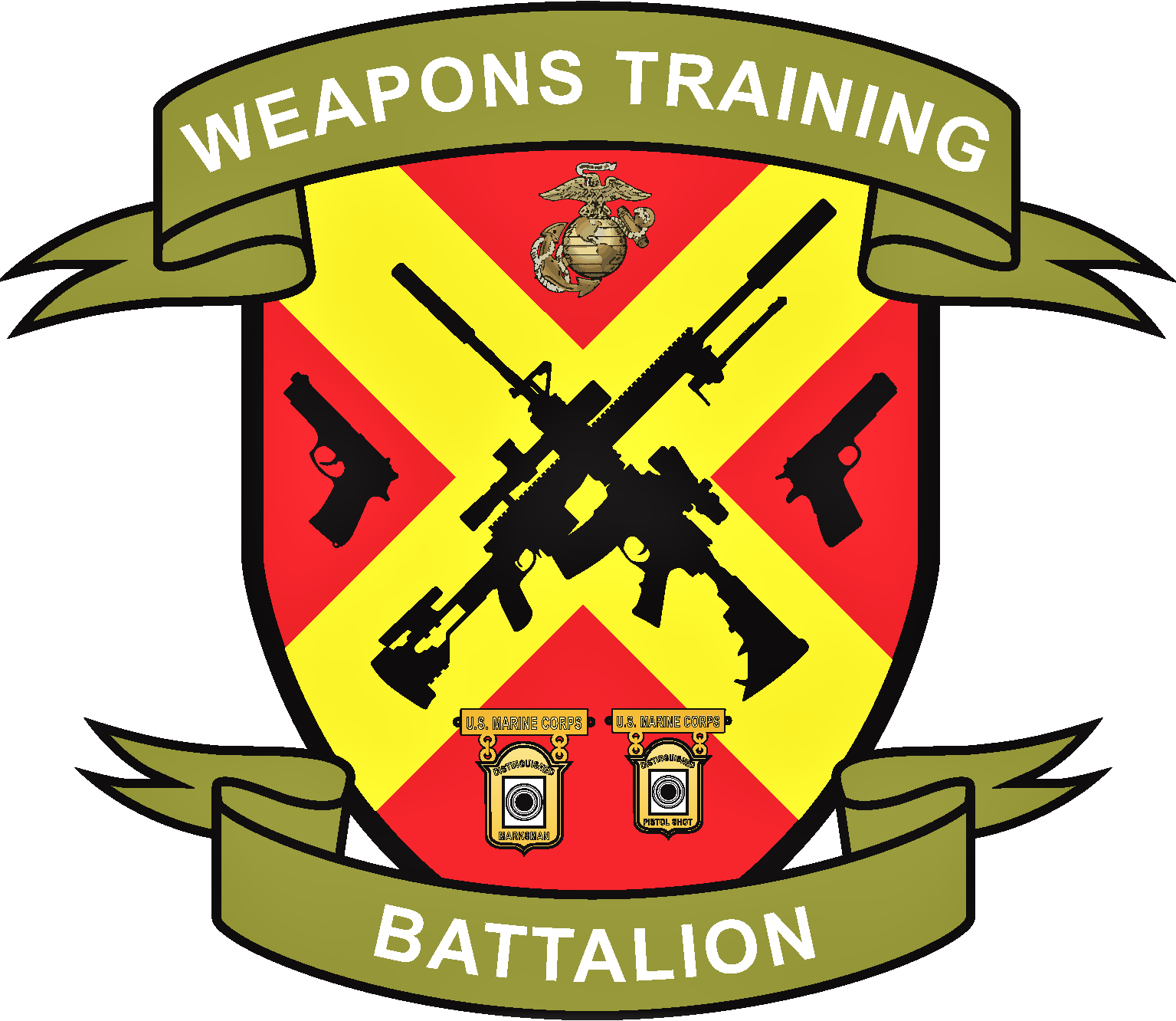 Foreign Weapons Instructor Course